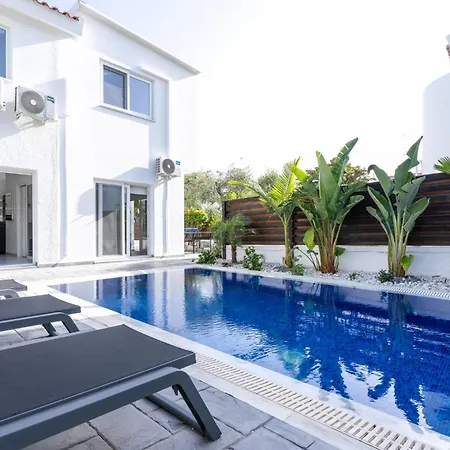 Mediterranean Oasis 2 Protaras