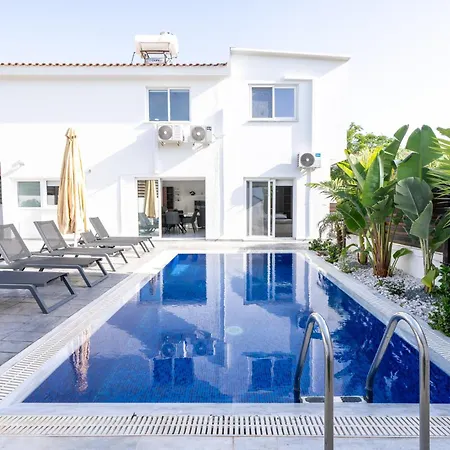 Mediterranean Oasis 2 * Protaras