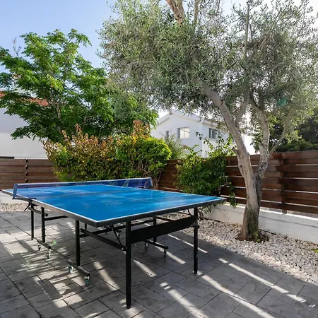 Mediterranean Oasis 2 * Protaras